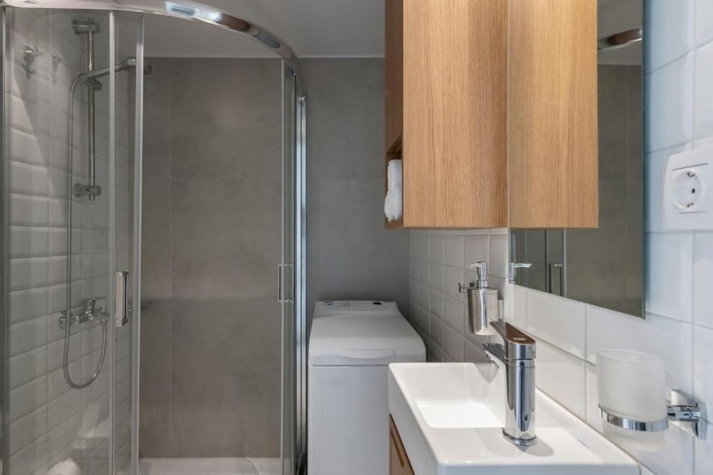 West City Suite La Canea Exterior foto